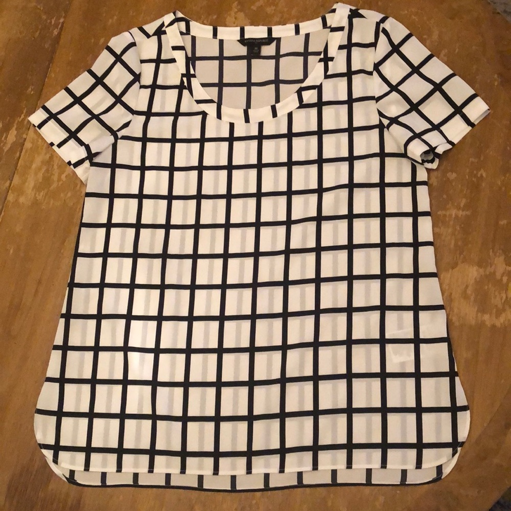 Banana Republic Blouse